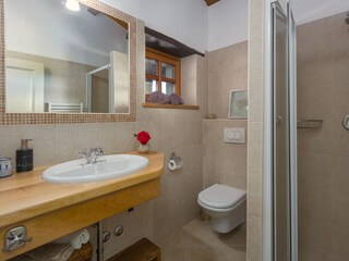 Badezimmer 1