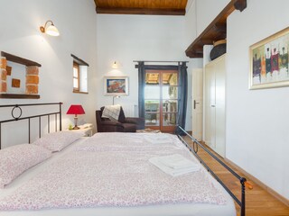 Villa Sveti Lovrec Caratteristiche 26