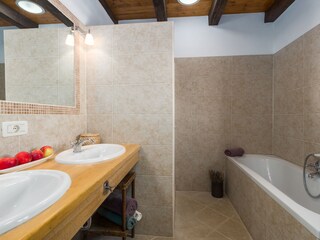 Villa Sveti Lovrec Caratteristiche 27