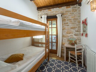 Villa Sveti Lovrec Caratteristiche 30