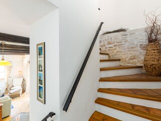 Villa Sveti Lovrec Caratteristiche 32