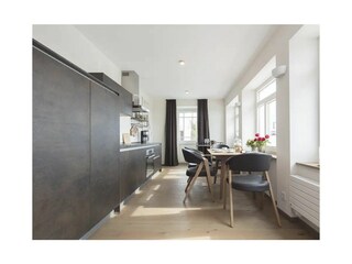 Apartamento de vacaciones Juist Características 10