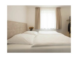 Appartamento per vacanze Juist Caratteristiche 11