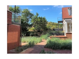 Apartamento de vacaciones Juist Grabación al aire libre 4
