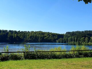 Casa per le vacanze Brieden Ambiente 26