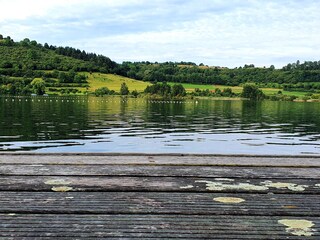 Casa per le vacanze Brieden Ambiente 27