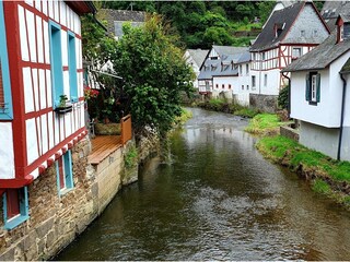 Casa per le vacanze Brieden Ambiente 40