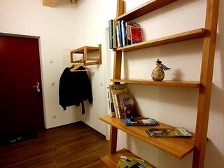 Casa per le vacanze Brieden Caratteristiche 17