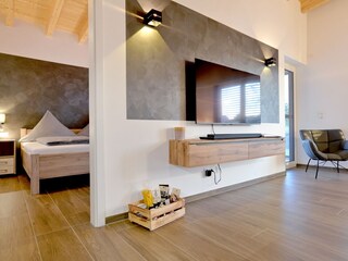 Casa per le vacanze Brieden Caratteristiche 9