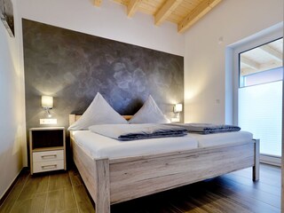 Casa per le vacanze Brieden Caratteristiche 13