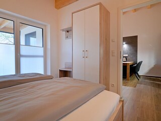 Casa per le vacanze Brieden Caratteristiche 15