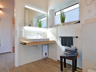 Casa per le vacanze Brieden Caratteristiche 19