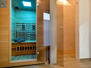 Casa per le vacanze Brieden Caratteristiche 21