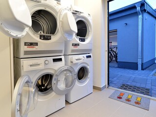 Casa per le vacanze Brieden Caratteristiche 25