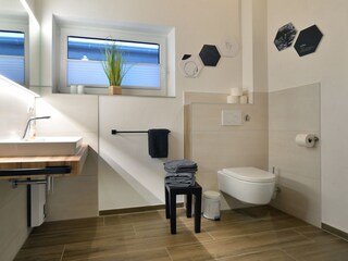 Casa per le vacanze Brieden Caratteristiche 20