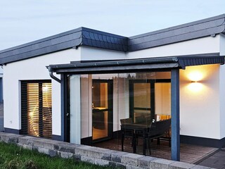 Casa de vacaciones Brieden Grabación al aire libre 2