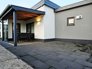 Casa per le vacanze Brieden Registrazione all'aperto 3