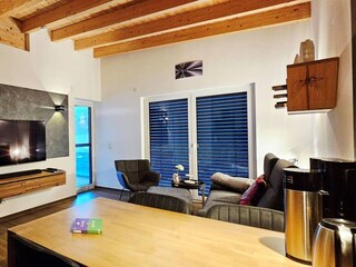 Casa de vacaciones Brieden Características 10