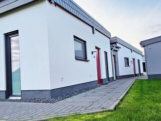 Casa per le vacanze Brieden Registrazione all'aperto 8