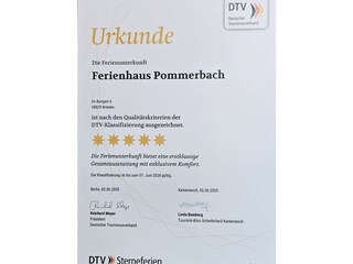 Casa de vacaciones Brieden Documento 42