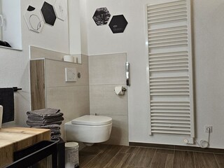 Maison de vacances Brieden Équipement 20