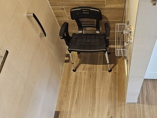 Maison de vacances Brieden Équipement 21