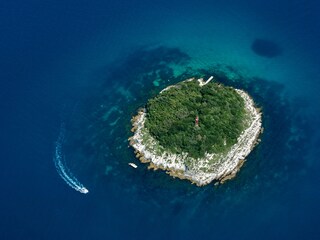 Appartamento per vacanze Vrsar Ambiente 23