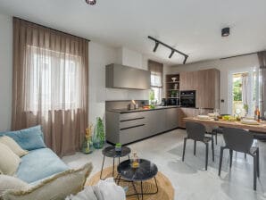 Holiday apartment Aquila Premium Vrsar - Vrsar - image1