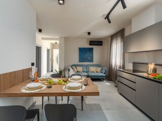 Appartamento per vacanze Vrsar Caratteristiche 16