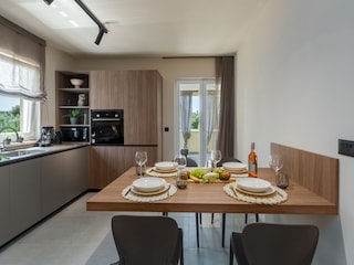 Apartamento de vacaciones Vrsar Características 13