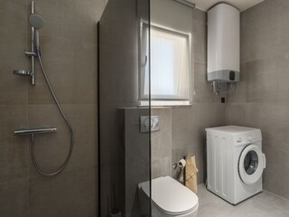 Appartamento per vacanze Vrsar Caratteristiche 20