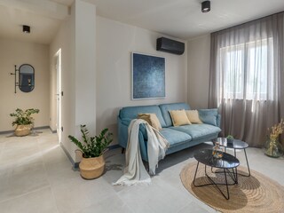 Appartamento per vacanze Vrsar Caratteristiche 21