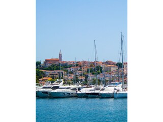 Appartamento per vacanze Vrsar Ambiente 25