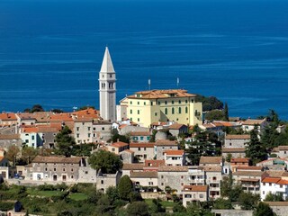 Appartamento per vacanze Vrsar Ambiente 32