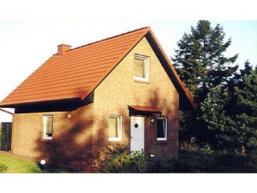 Ferienhaus An der Ostebiegung