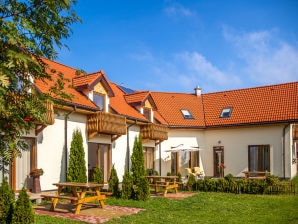 Holiday house Villa Traumstrand