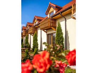 Holiday house Grzybowo Outdoor Recording 2