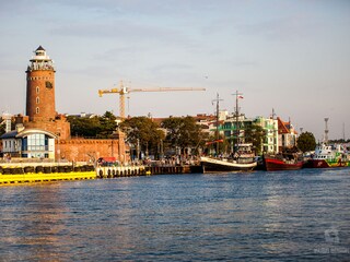 Holiday house Grzybowo Environment 15