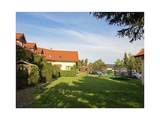 Der Garten
