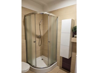 Badezimmer unten