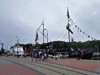 Holiday house Grzybowo Environment 16