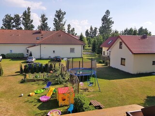 Holiday house Grzybowo Outdoor Recording 9