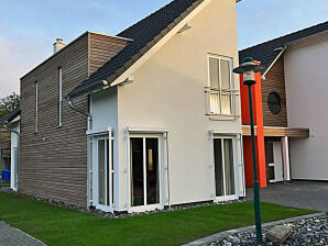 Ferienhaus Sanddorn Breege 2a - Breege - image1