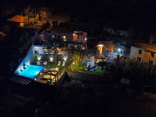 Cottage Arco da Calheta Outdoor Recording 9