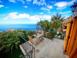 Cottage Arco da Calheta Outdoor Recording 12