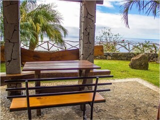 Cottage Arco da Calheta Outdoor Recording 18