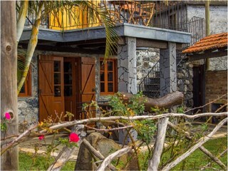 Cottage Arco da Calheta Outdoor Recording 19