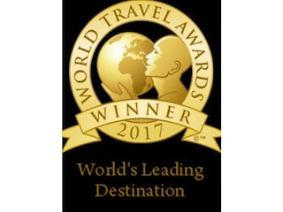 Portugal-Gewinner des renommierten World Travel Awards