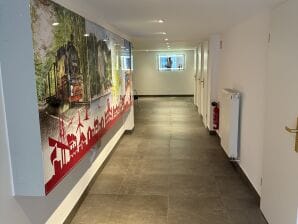 Sonnenglück in der Residenz Seeblick