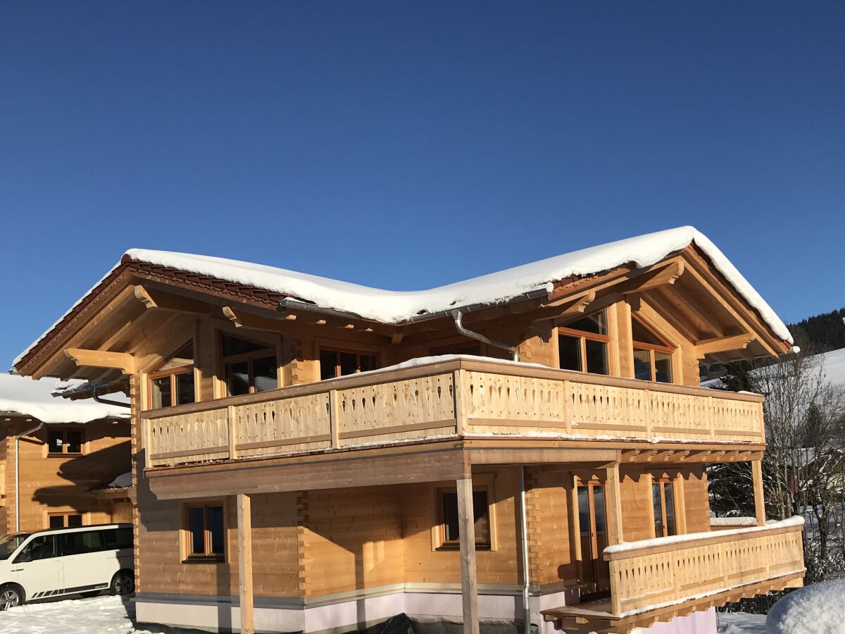 Chalet Jungholz Registrazione all'aperto 1